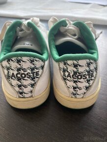 Boty Lacoste - 5