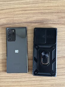 Samsung Note 20 Ultra 5G, 256 Gb - 5