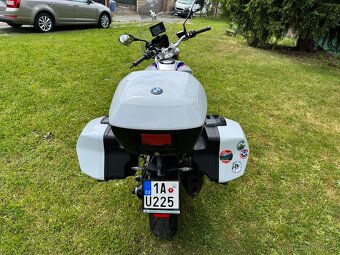 BMW R1250r HP - 5