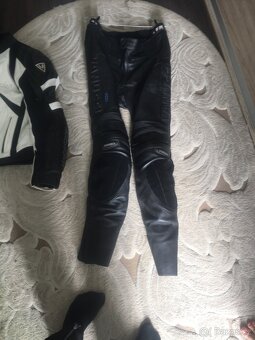 Moto oblečení (kůže) - 5