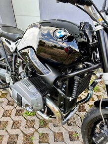 Bmw r 1200 ninet - 5