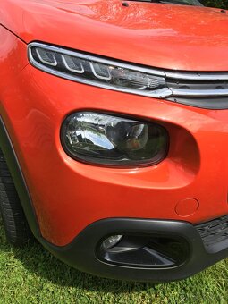 2019 Citroën C3 1.2 PureTech - 5