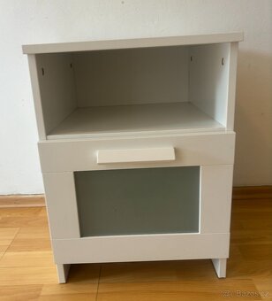 stolek s úložným prostorem - 5