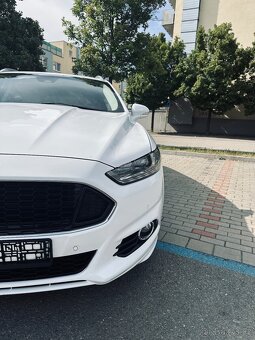 Ford Mondeo St-line - 5