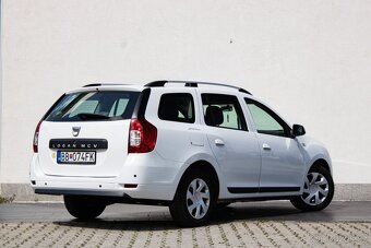 Dacia Logan MCV - 5