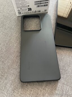Redmi note 13 5G - 5