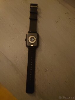 DOTYKOVÉ HODINKY: NICE BOY WATCH LITE 4 - 5