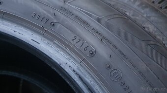 4x Zimní Pneu 215/70 R16 Falken 2019 - 5