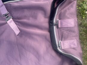 Eskadron Platinum collection,softshell fleese vel. L - 5