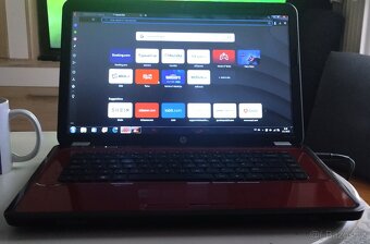 HP Pavilion g6 - 5