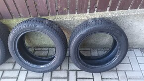 Prodám GOODYEAR ULTRAGRYP 8 - 5
