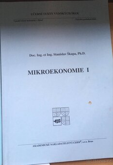 VUT - Fakulta Podnikatelská - Manažérska informatika skripta - 5