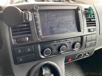 Volkswagen Transporter - 5