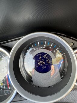 Sym GTS Joymax 125i - 5