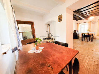 Prodej domu 81m² s pozemkem 330 m² - 5