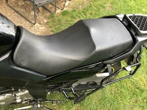 Motonadily Suzuki DL650 V-strom 2010 vstrom dily - 5