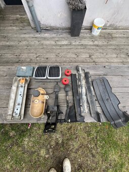 Dily e30 - 5