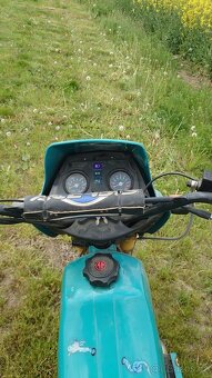 Simson S53 Beta - 5