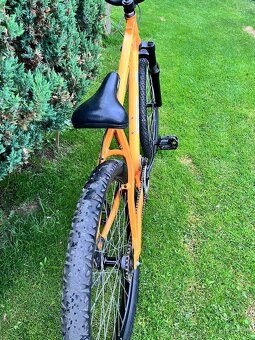 Dirt kolo Ravo vertigo V4 - 5