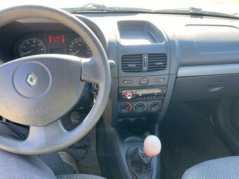 Renault Clio 1.2 - 5
