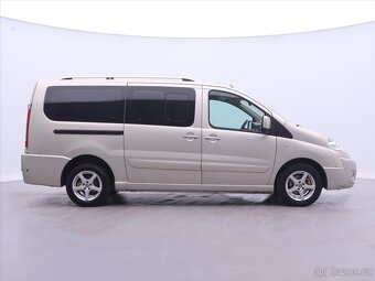 Fiat Scudo 2,0 Mjet Webasto Family CZ L2 (2009) - 5