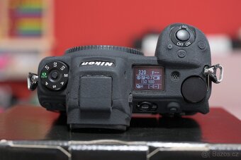 Nikon Z6II, kompletní balení, bezvadný stav - 5
