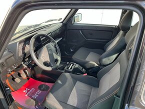 Lada Niva 1.7, 61kW, Urban, 4x4 - 5