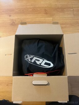 Helma XRC, XXL 61cm - 5