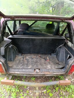 Lada Niva 4x4 1.7i - 5