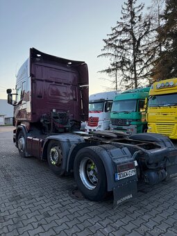 SCANIA R420 6x2 OPTICRUISE TOPLINE - 5