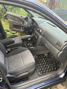 Škoda Octavia, 1.9 TDI 74 kw. 4x4. - 5