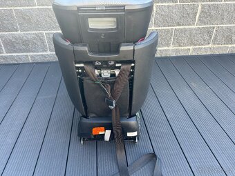 BRITAX RÖMER Advansafix IV M 9-36kg - 5