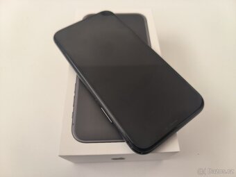 apple iphone 11 128gb Black / Batéria 100% - 5