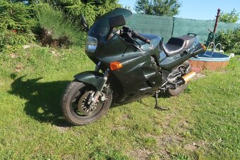 Kawasaki GPZ 1000 RX - 5