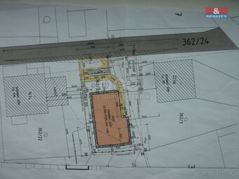 Prodej pozemku k bydlení, 284 m², Náchod Plhov - 5