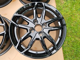 R16 4x108 Citroen Peugeot ZANOVNE. - 5