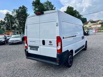 Fiat Ducato 2.3d 96 kW L2H2 KLIMA,BEZ KOROZE,DPH - 5
