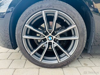 BMW 320d xDrive Limousine - Luxury Line -1MAJ CR - 5