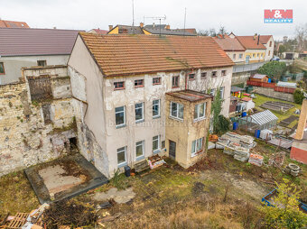 Prodej rodinného domu, 280 m², Buštěhrad, ul. Sladkovského - 5