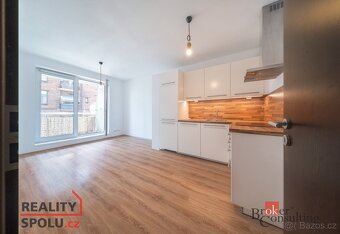 Pronájem, byty/2+kk, 46 m2, Stanislavského 1239/3, 72100 Ost - 5