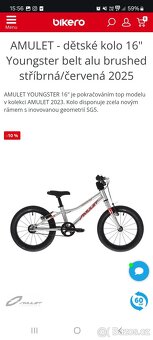 Amulet 16 - 5
