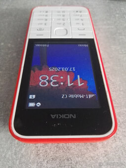 Nokia 220, Dual SIM - 5