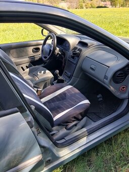 Renault Laguna 1.8 benzin - 5