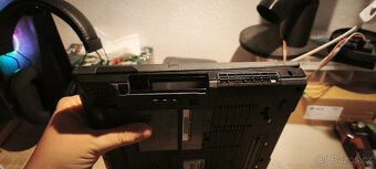 IBM thinkpad x31 funkční (rok 2003) - 5
