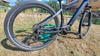 Crussis ONE Cross 7.6 - 5