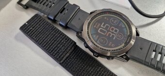 Garmin Fenix 7x Solar - 5