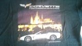 Tričko Corvette - Chevrolet - 5
