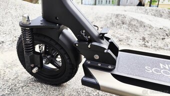 Elektrokoloběžka Nitro scooters Smart 1000 New SL - 5