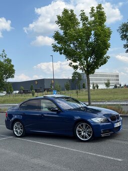 Bmw E90 330XD - 5