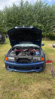 E46 330ci - 5